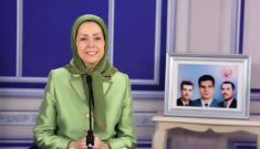 پیام خانم مریم رجوی به‌مناسبت ۶۱مین سالگرد تأسیس سازمان مجاهدین خلق ایران و انتخاب مسئول اول جدید
